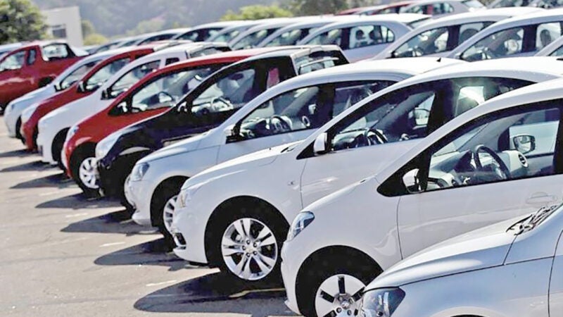 Governo de MT aumenta valor máximo de veículo para compra com isenção de ICMS