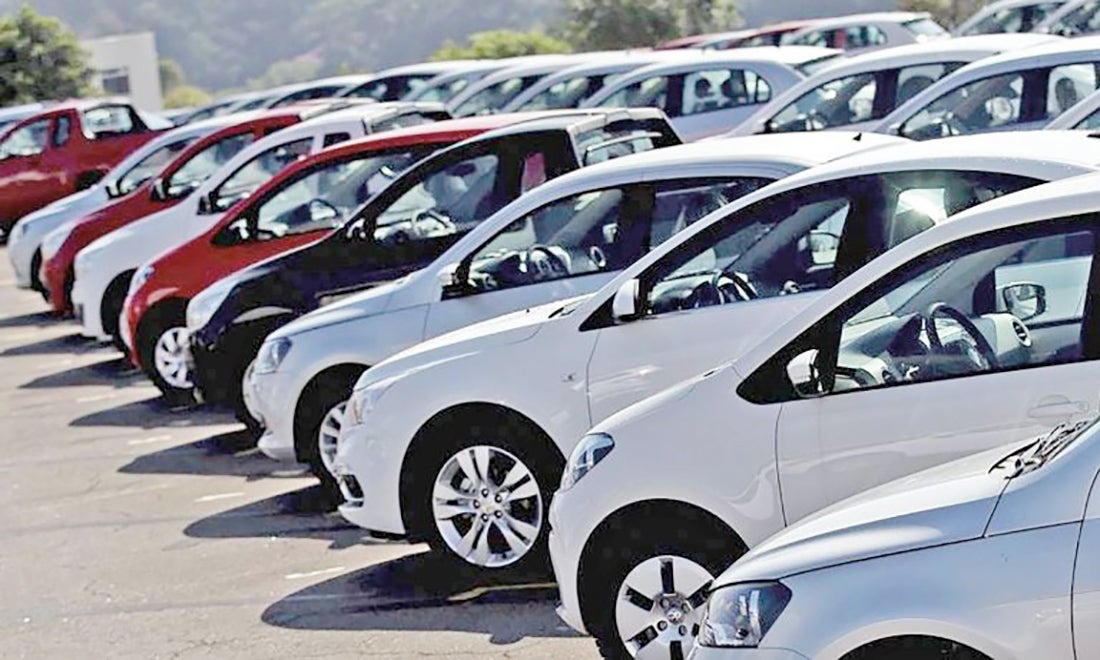 Governo de MT aumenta valor máximo de veículo para compra com isenção de ICMS