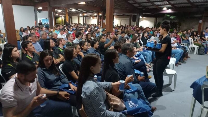 Guarantã do Norte irá receber o maior programa itinerante da pecuária de corte