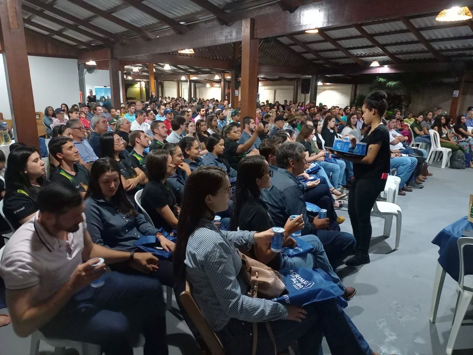 Guarantã do Norte irá receber o maior programa itinerante da pecuária de corte