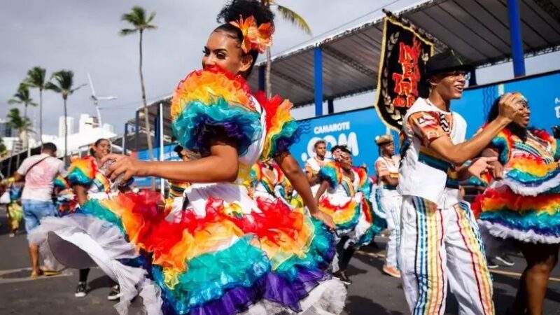 Pequenos negócios movimentam o Carnaval no setor da economia criativa e sustentabilidade
