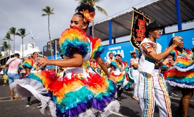 Pequenos negócios movimentam o Carnaval no setor da economia criativa e sustentabilidade