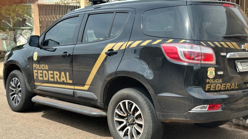 A Polícia Federal deflagrou  a 4ª fase da Operação Protego