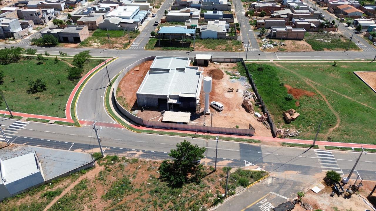 Duas unidades básicas de saúde devem ser entregues ainda no 1º semestre em Sorriso, segundo prefeitura