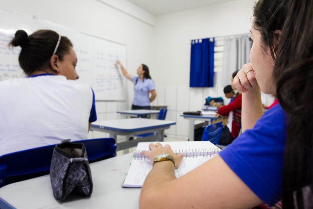 Aulas na rede estadual começam na segunda em MT; mais de 300 mil estudantes