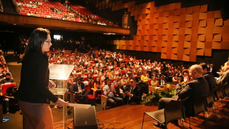 ALMT e AMM trabalharão juntas para diminuir as desigualdades entre os municípios