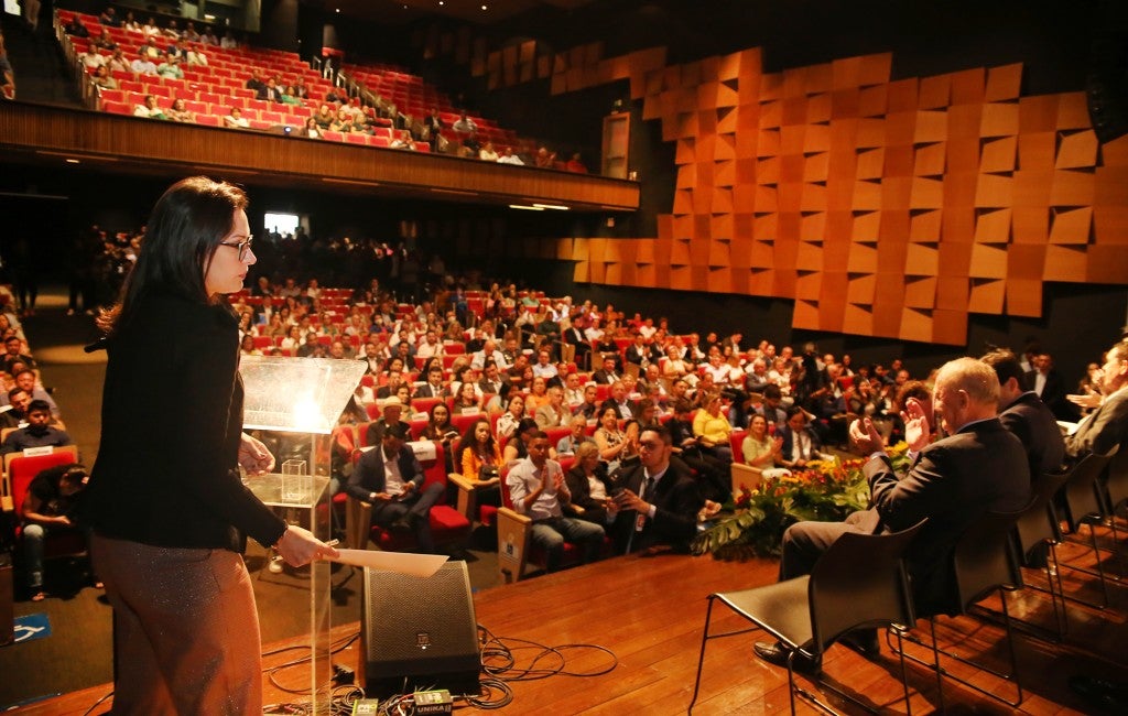 ALMT e AMM trabalharão juntas para diminuir as desigualdades entre os municípios
