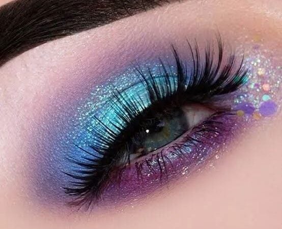 Glitter e purpurina: Veja os cuidados com o excesso de brilho na maquiagem desse Carnaval