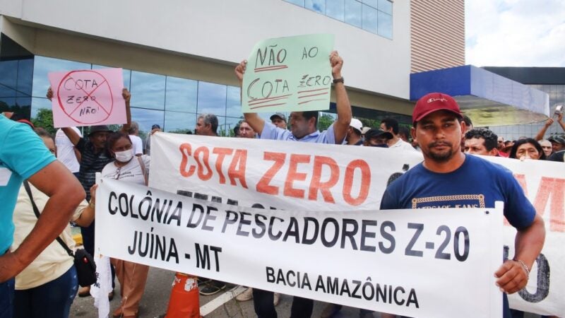 Alterações na Lei do Transporte Zero é tema de audiência pública na ALMT