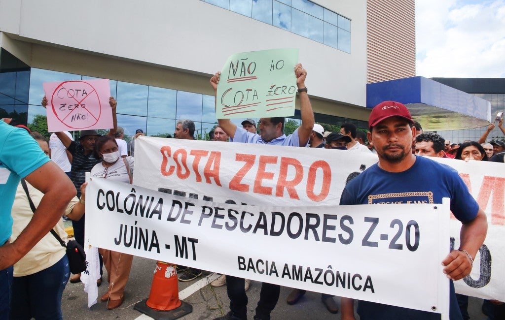 Alterações na Lei do Transporte Zero é tema de audiência pública na ALMT