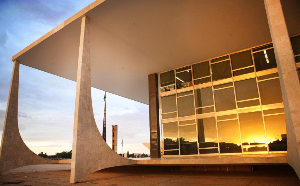 STF mantém percentual das emendas parlamentares individuais