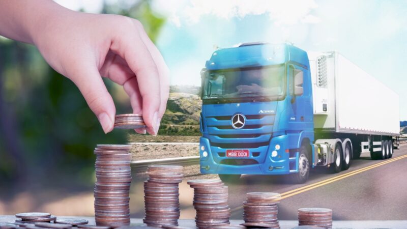 goFlux lança FIDC de R$ 30 milhões para financiar transportadoras