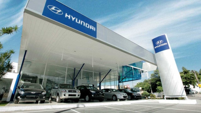 Lula diz que montadora Hyundai vai investir US$ 1,1 bi no Brasil até 2032