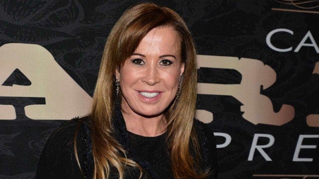 Zilu Godói assina contrato com emissora dos EUA para apresentar programa