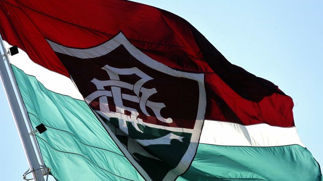 Fluminense goleia o Bangu de virada na volta dos titulares e lidera o Campeonato Carioca