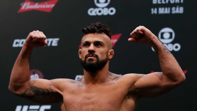 Vitor Belfort desafia Popó novamente: "Luta de verdade ou fuga?"