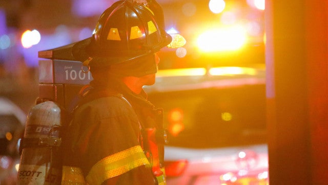 Apartamento explode e pega fogo em Campinas; 44 pessoas ficaram feridas