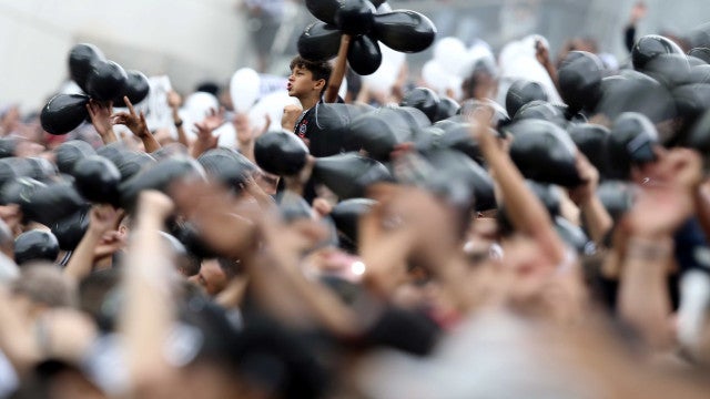 Corinthians ultrapassa R$ 10 milhões de bilheteria em 2024