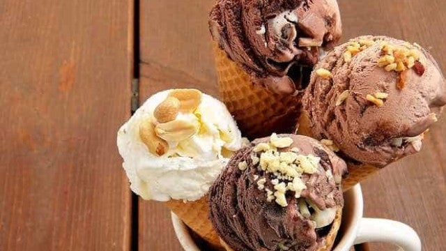 Calor: consumo de sorvetes subiu 15% em 2023, diz Abrasorvete