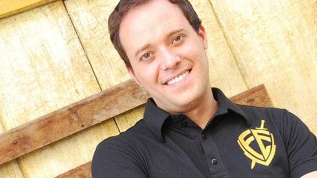 Igreja de André Valadão compra antiga sede de A Fazenda, da Record, por R$ 6,5 milhões