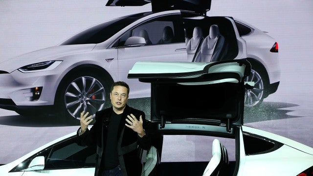 Tesla anuncia recall de 2,2 milhões de carros, quase todos os já vendidos pela marca