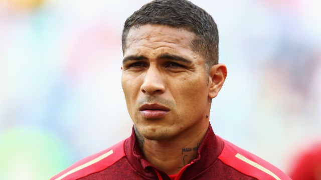 Paolo Guerrero desiste de jogar em time do Peru após mãe receber ameaças