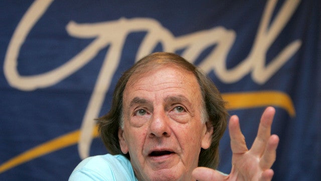 "Há uma decadência no Brasil. Não percebo como é possível jogar tão mal"