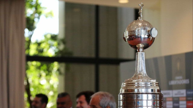 Por que a Conmebol anunciou cidade, e não estádio da final da Libertadores