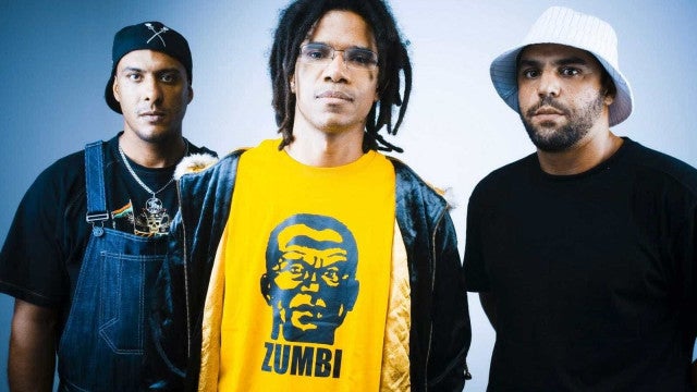 Natiruts chega ao fim após 28 anos e anuncia turnê de despedida ‘Leve com Você’