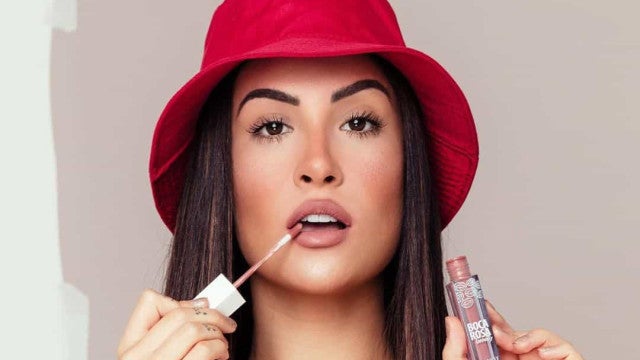 Boca Rosa supera Anitta como mais influente no Brasil, mostra estudo internacional