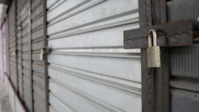 Moradores da zona rural se recolhem e comércio tem prejuízo durante buscas em Mossoró