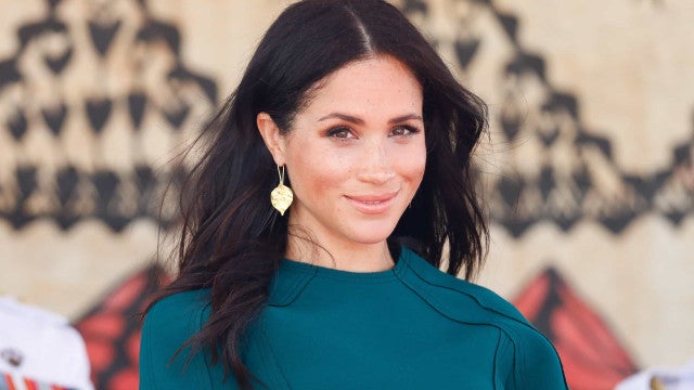 Meghan Markle deverá seguir os passos de ‘Harry’ e lançar um livro