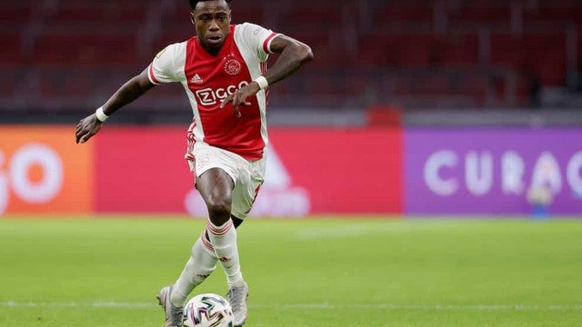 Atacante holandês é condenado a prisão por traficar 1 tonelada de cocaína saindo do Brasil