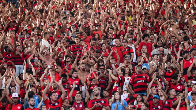 Flamengo faz lobby por final da Copa do Brasil em nova data; CBF vê entrave