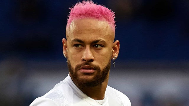 ‘Neymar tendência’; relembre os penteados icônicos do ídolo