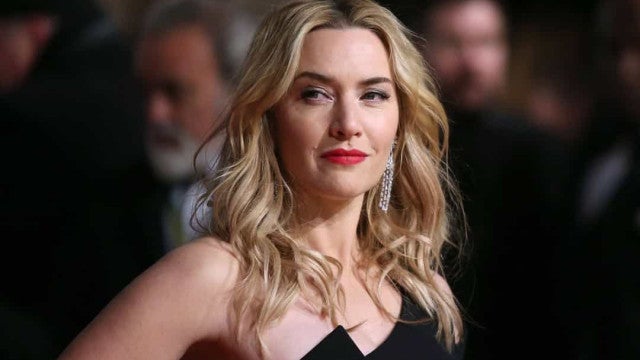 ‘É perda de tempo forçar as pessoas a gostarem de você’, diz Kate Winslet