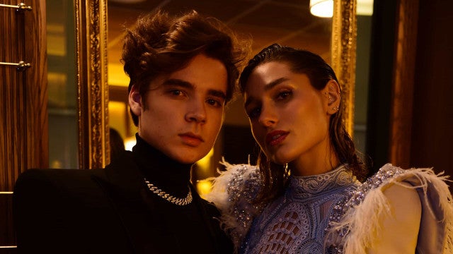 Marido de Sasha defende segurança após ser barrado em trio de Ivete