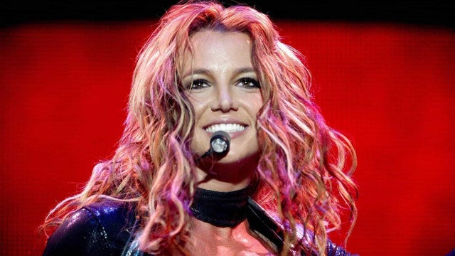 Britney Spears entrega ficada com Ben Affleck em época que ator namorava