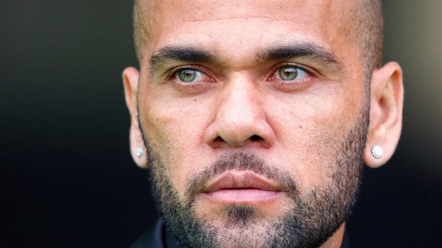 ‘Ele jogou a vida fora por uma atitude inconsequente’, diz Edmundo sobre Daniel Alves