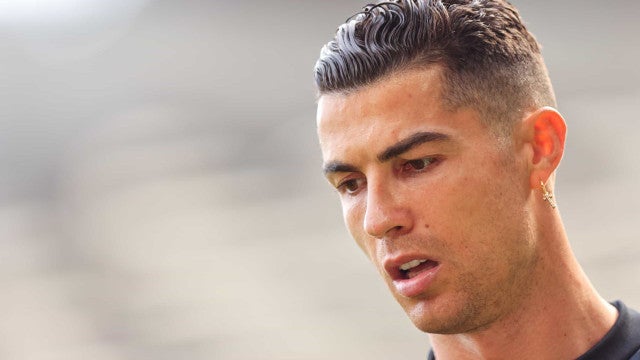 Neymar, CR7 e Scarpa: veja jogadores que sofreram golpes como Dudu, do Palmeiras