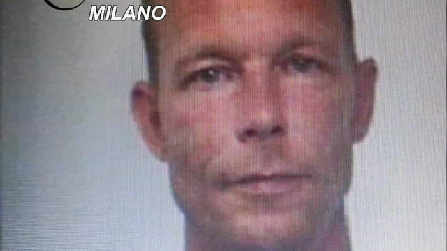Recomeça julgamento de Brueckner, suspeito do rapto de Madeleine McCann