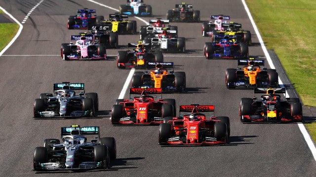 Hamilton na Ferrari: confira outras trocas de equipe que surpreenderam o mundo da F-1