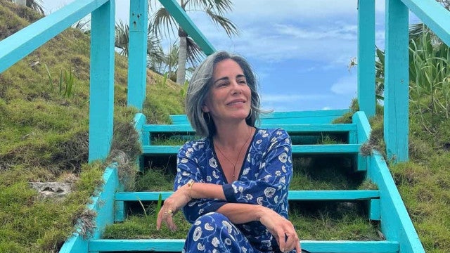 Gloria Pires anuncia sua cobertura em Maceió em site de aluguel por temporada