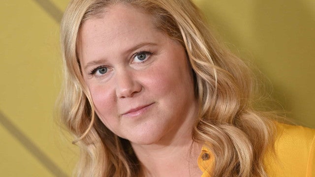 Amy Schumer diagnosticada com doença de Cushing