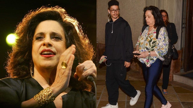 Filho de Gal Costa diz ter sido manipulado e coagido por Wilma Petrillo