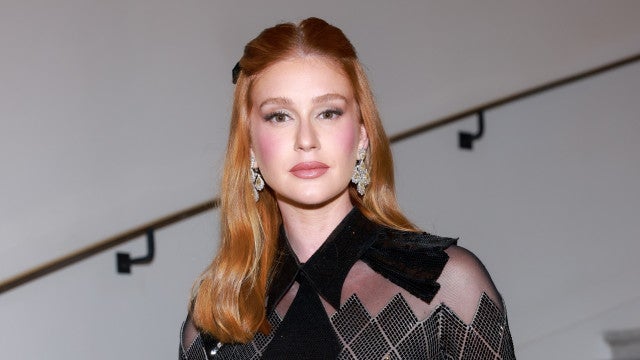 Perfis de Marina Ruy Barbosa e outros artistas são hackeados nas redes sociais