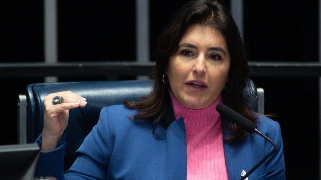 Tebet diz que governo vai recompor corte de R$ 5,6 bi