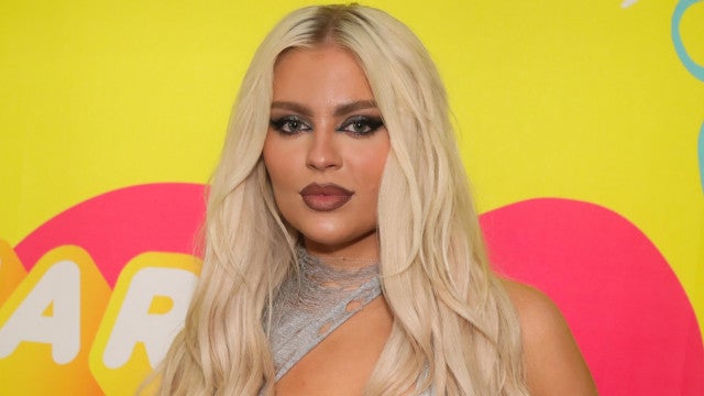 Luísa Sonza usa look de ‘chifruda’ no Carnaval; veja