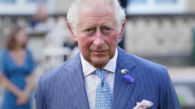 Irmão de Charles III faz aniversário e é ignorado pela casa real