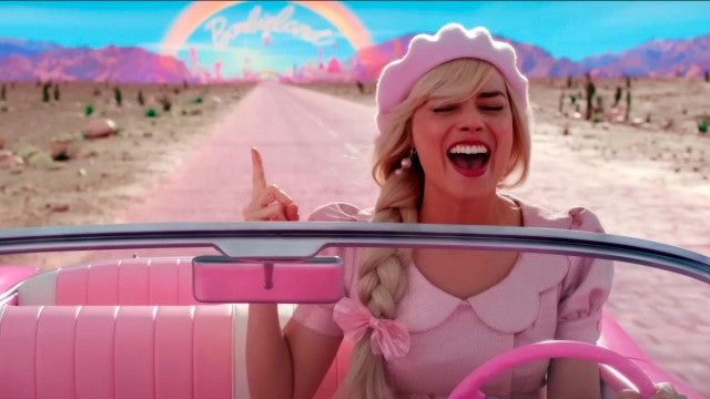 Margot Robbie quebra o silêncio após ficar de fora dos indicado ao Oscar